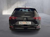 Gebraucht VW Golf VIII Business 116 PS (85 kW) 2025 Schwarz  metallic Kombi