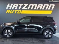 Gebraucht Opel Frontera 83 kW (113 PS) 2025 Schwarz SUV