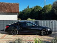 gebraucht Mercedes CLS500 BlueEfficiency 4MATIC Aut.