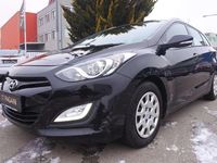 Gebraucht Hyundai i30 90 PS (66 kW) 2014 Kombi