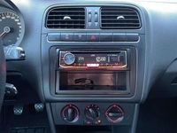 gebraucht VW Polo V 1.2 TDI Trendline Euro-5Klima Aluf. 5.Tür