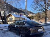gebraucht Tesla Model 3 Performance MwSt.Ausweisbar