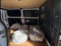 Gebraucht Ford Transit Custom 131 PS (96 kW) 2016 Van / Kleinbus