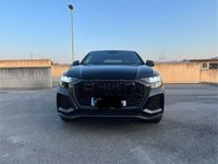 gebraucht Audi RS Q8 RS Q8quattro Aut.