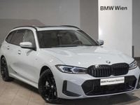 Gebraucht BMW 330 Efficient Dynamics 286 PS (210 kW) 2024 Grau Kombi