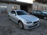 gebraucht BMW 520 520 d Österreich-Paket Aut.