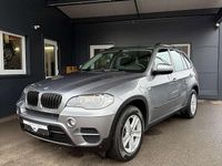 Gebraucht BMW X5 245 PS (180 kW) 2010 Grau SUV
