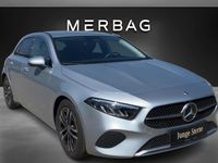 gebraucht Mercedes A180 d Progressive LineFacelift