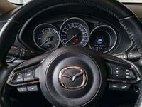 gebraucht Mazda CX-5 CX-5 CD175 AWD Revolution Top SD Aut. Revolution Top SD