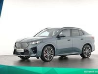Gebraucht BMW iX2 Luxury Line 225 kW (306 PS) 2024 Grün SUV