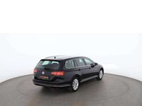 gebraucht VW Passat Variant 2.0 TDI Highline Aut LED RADAR