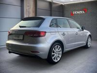 gebraucht Audi A3 Sportback 16 TDI intens