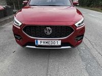 Gebraucht MG ZS Luxury 111 PS (81 kW) 2024 Limousine