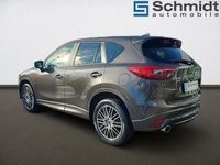 gebraucht Mazda CX-5 CD150/AWD/Hannes Arch Edition