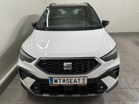 Gebraucht Seat Arona Style 115 PS (84 kW) 2026 Weiss  normal SUV