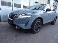 gebraucht Nissan Qashqai 1,5 VC-T e-Power Tekna