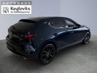 gebraucht Mazda 3 Lim. 5-trg. Homura