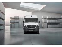 Gebraucht Mercedes Sprinter 190 PS (139 kW) 2025 Weiß Van
