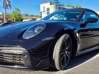 Gebraucht Porsche 911 Turbo S Cabriolet 650 PS (478 kW) 2022 Cabrio