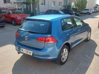 gebraucht VW Golf 1.6 TDI BlueMotion Technology Comfortline