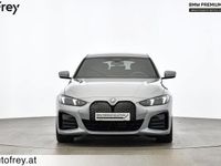 gebraucht BMW i4 xDrive40