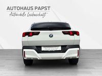 gebraucht BMW X2 sDrive18d