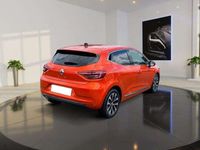 gebraucht Renault Clio V Techno - SHZ Easylink Rückfahrkamera V TCe 90 6...