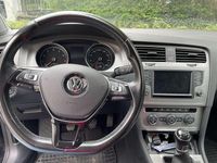gebraucht VW Golf VII Sport Austria 12 TSI