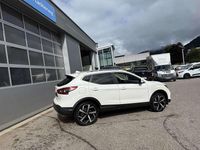 gebraucht Nissan Qashqai Qashqai1,3 DIG-T Acenta Acenta