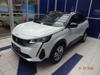gebraucht Peugeot 3008 PureTech 130 EAT8 GT Pack