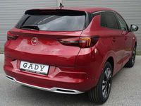 gebraucht Opel Grandland X 1,5 Diesel Business Elegance Aut. Start/Stop