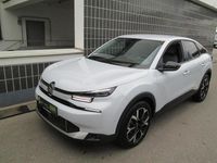 gebraucht Citroën C4 Hybrid mHEV 136 S&S e-DSC Max Navi,Rückfahrkamera,Sitz + Lenkradheizung,DAB + ,