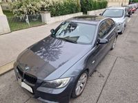 gebraucht BMW 325 325 d