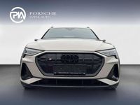 gebraucht Audi e-tron e-tronS Sportback 370 kW