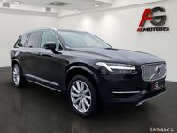 gebraucht Volvo XC90 PHEV T8 Twin Engine Inscription ** Vollausstattun