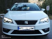 gebraucht Seat Leon ST Leon Style