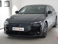 Gebraucht Audi S6 e-tron 369 kW (503 PS) 2025 Hellgrau  metallic Limousine