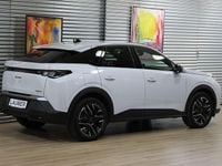 gebraucht Peugeot 3008 Hybrid 136 E-DCS6 Allure Aut. +Panorama-Navigat...