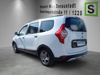 gebraucht Dacia Lodgy Stepway TCe 130 S&S