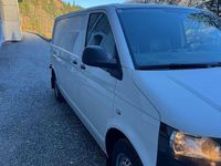 gebraucht VW T5 2.0 TDI