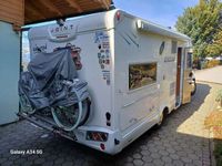 gebraucht Fiat Ducato 30 L1H1 150 Multijet