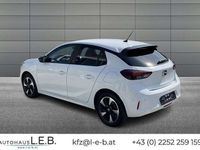 gebraucht Opel Corsa-e 