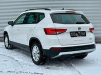 gebraucht Seat Ateca 15 Style ACT 4WD TSI DSG
