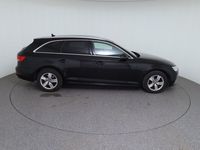 gebraucht Audi A4 2.0 TDI