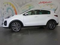 gebraucht Kia Sportage 16 CRDI SCR AWD GT-Line DCT Aut. *VOLLAUSSTATT...