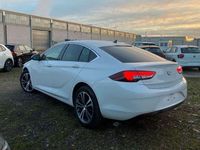 gebraucht Opel Insignia Exclusive 1.6 CDTI 136 Aut. Matrix 360° 100 kW ...