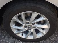 gebraucht Opel Astra ST 1,2 Turbo Direct Inj.