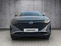 gebraucht Nissan Qashqai 13 DIG-T MHEV 4x4 N-ConnectaPLUS