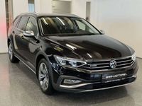 gebraucht VW Passat Alltrack 4Motion *AHK*MATRIX*ACC*KAMERA*TOP