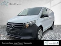 Gebraucht Mercedes Vito 163 PS (119 kW) 2024 Weiß Van